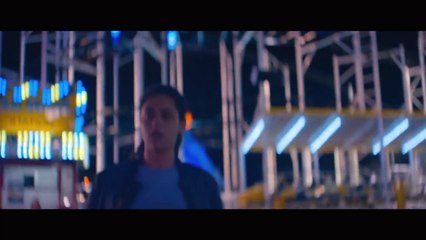 SEULS Bande Annonce Officielle (Film Fantastique - Adolescent)