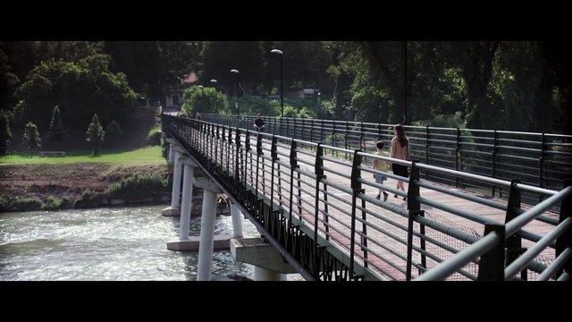 Fais de beaux rêves Bande-annonce VOSTFR