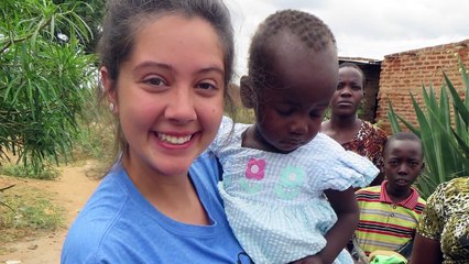 Riley Banks | Group Kid Vid Cinema