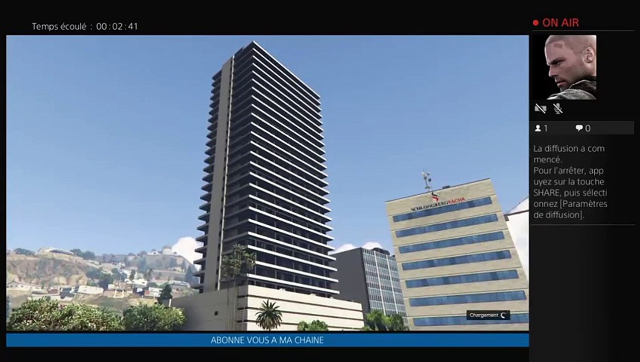 Gta online (2)