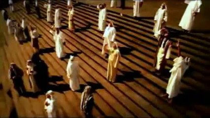 Majora's Mask- End of the World Ad