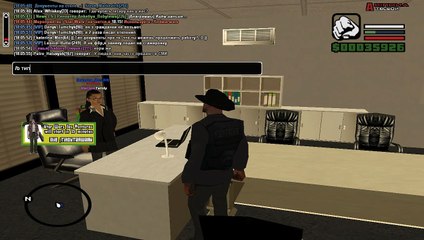 #Tucson || Секретная информация, Операция "Барон" -2