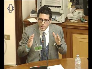 Roma - Biglietti spettacoli, audizione Dona, Unione consumatori (20.12.16)