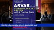 PDF [DOWNLOAD] Kaplan ASVAB 2016 Strategies, Practice, and Review with 4 Practice Tests: Book +