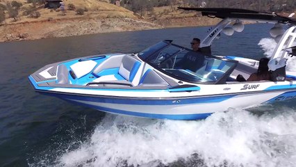 2017 Supreme Boats - Brand Overview