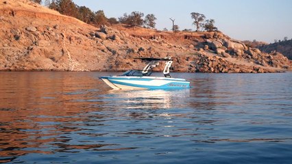 2017 Supreme S202 - Waterski Review