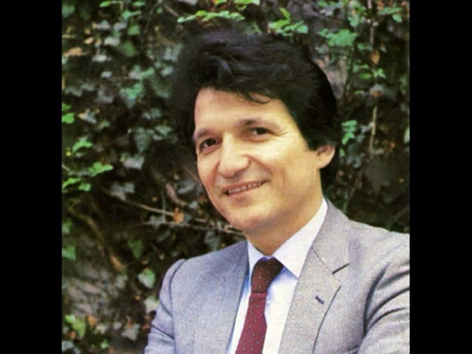 Nedeljko Bilkic - Slava