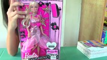 Barbie Fashionistas Fully Poseable Fashion Doll - Barbie Doll Collection
