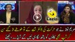 Dr Shahid Masood is Telling the Drama Created By Maryam Nawaz