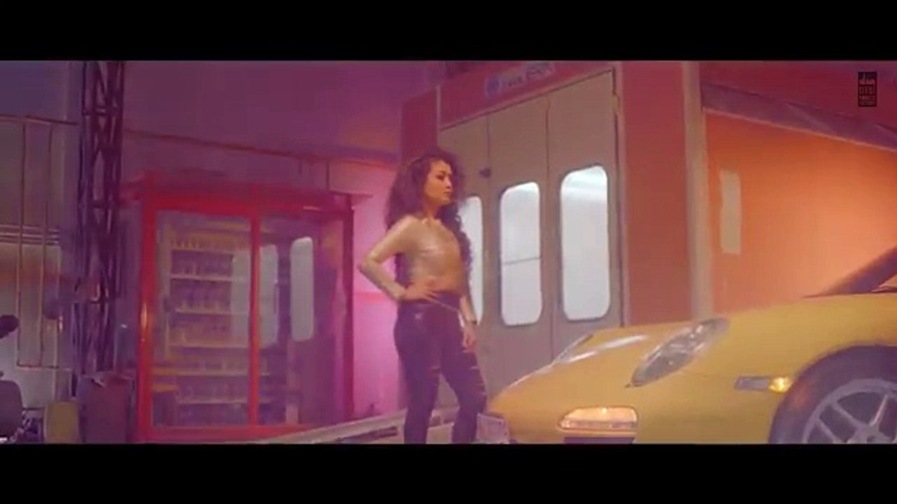 Car Mein Music Baja - Neha Kakkar, Tony Kakkar ( Official Video) - YouTube
