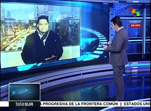 Llegan a Ankara expertos rusos que indagarán asesinato de embajador