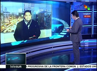 Llegan a Ankara expertos rusos que indagarán asesinato de embajador