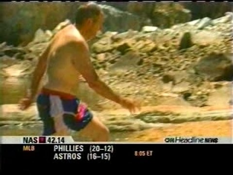 Ufo - Dr. Greer CNN Disclosure project