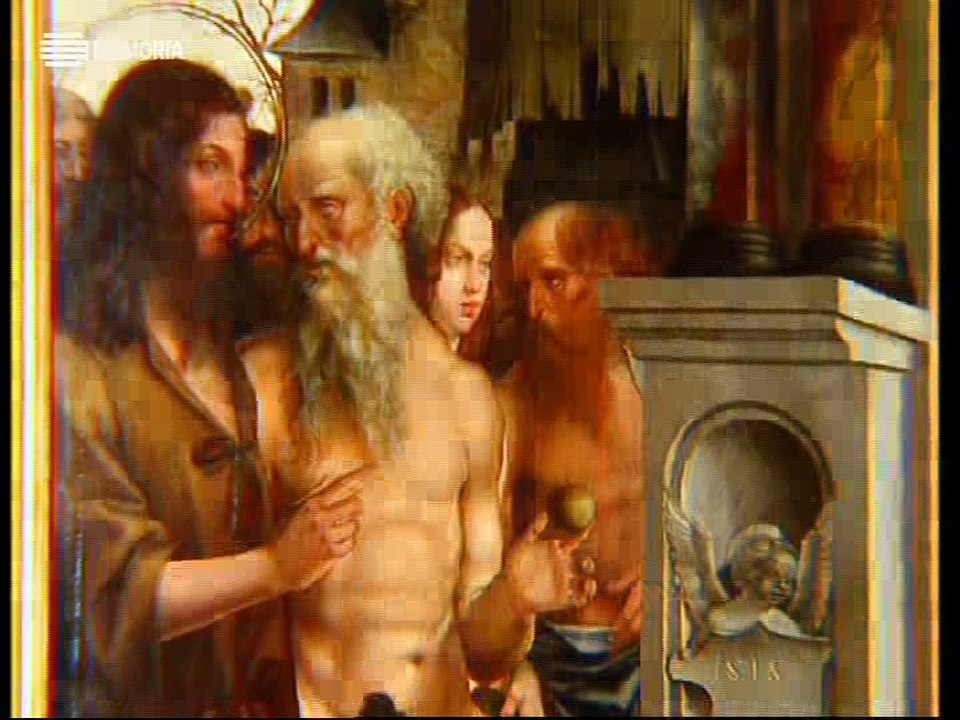 Mestre de 1515, 1993