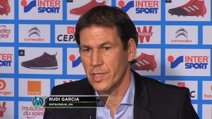 19e j. - Garcia : "Diaby reviendra mi-janvier"