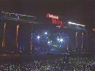 SIMPLY RED live in rio for your babes