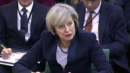 PM: There's no need for another Scottish referendum