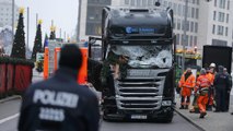 Berlino faccia a faccia con la minaccia jihadista