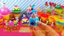 Surprise Eggs Kinder Toys Disney Frozen Elsa Toys Peppa pig New Toys Mickey mouse ☻☻☻