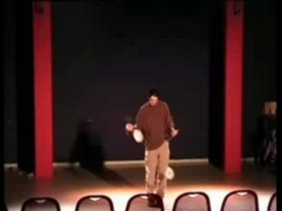 Diabolo