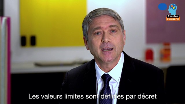 Paroles d'experts - L’exposition d'une antenne relais