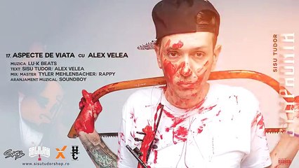 Tudor Sisu feat Alex Velea - Aspecte de viata