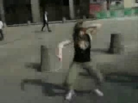 Lecktra - Tecktonik : Milky way