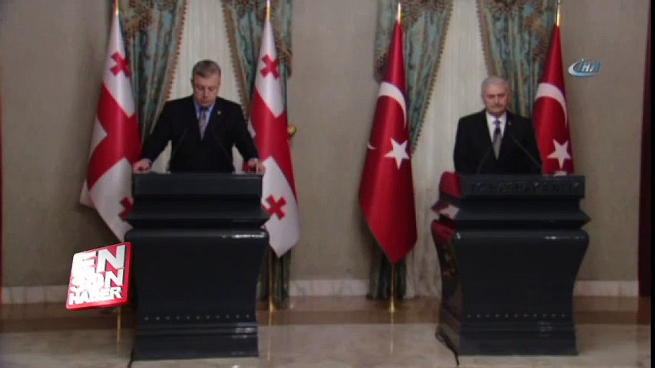Başbakan Yıldırım: Türkiye ile Rusya’nın arasını bozamayacaklar | En Son Haber