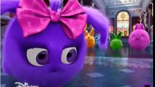 солнечные зайчики Sunny bunnies Прятки