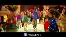 Hookah Bar (Video Song) - Khiladi 786 - Akshay Kumar & Asin - YouTube