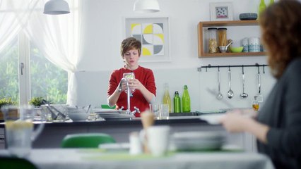 A enorme defesa de Casillas contra o Chaves