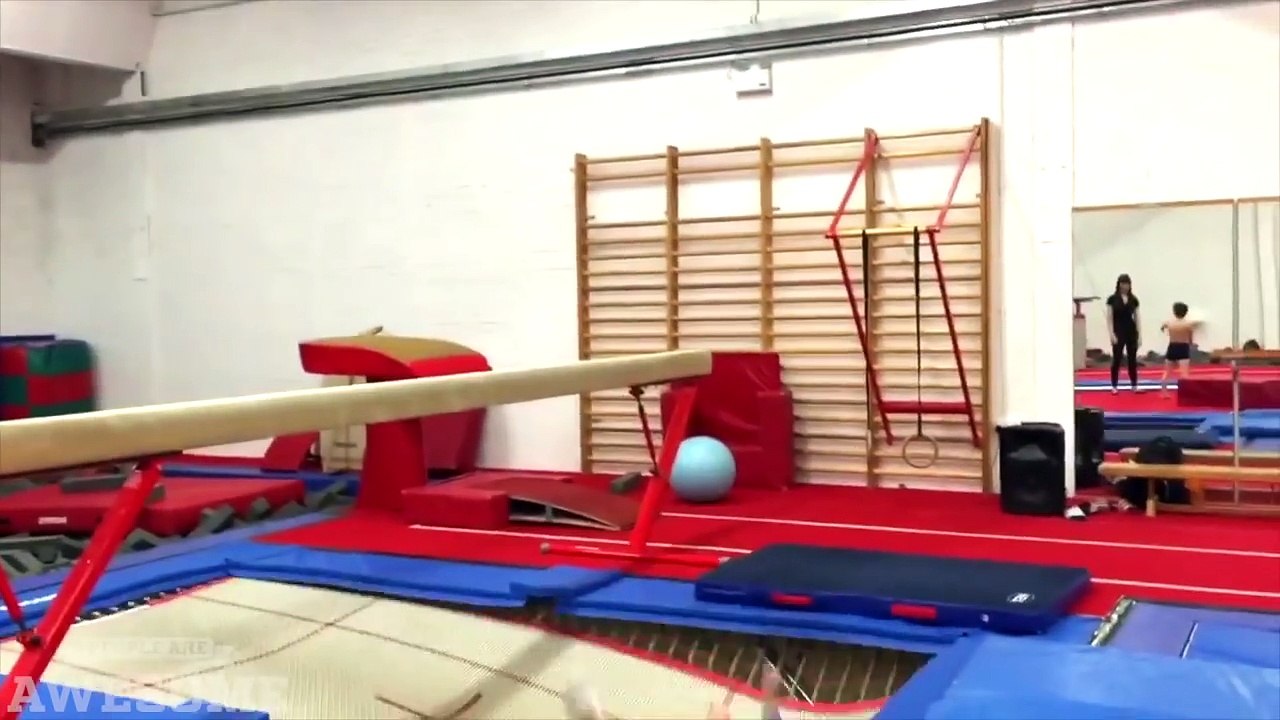 TOP THREE FUTURE OLYMPIC SPORTS-! - PEOPLE ARE AWESOME