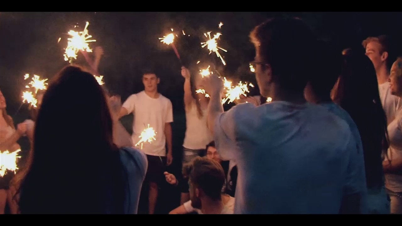 Ensaio da Turma 3°01 da E.E.B. Felisberto de Carvalho. Palmitos/SC