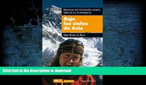 READ Bajo los cielos de Asia (HÃ­bridos) (Spanish Edition) Full Book