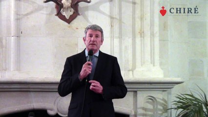 Les cloches sonneront elles encore demain - Conférence de Philippe de Villiers