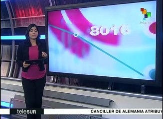 Acuerdan gobierno argentino y la CGT líneas sobre la Ley de ganancias