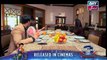 Haya Kay Rang Episode 02 - on Ary Zindagi in High Quality 20th December 2016