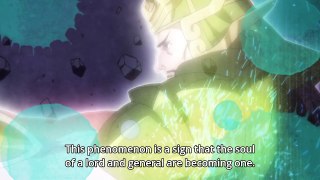Soul Buster Episode 12 English Subbed