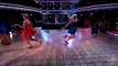 Calvin & Lindsay s Freestyle - Dancing with the Stars
