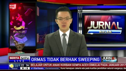 Kapolri Temui Ketua MUI Soal Fatwa Atribut Keagamaan