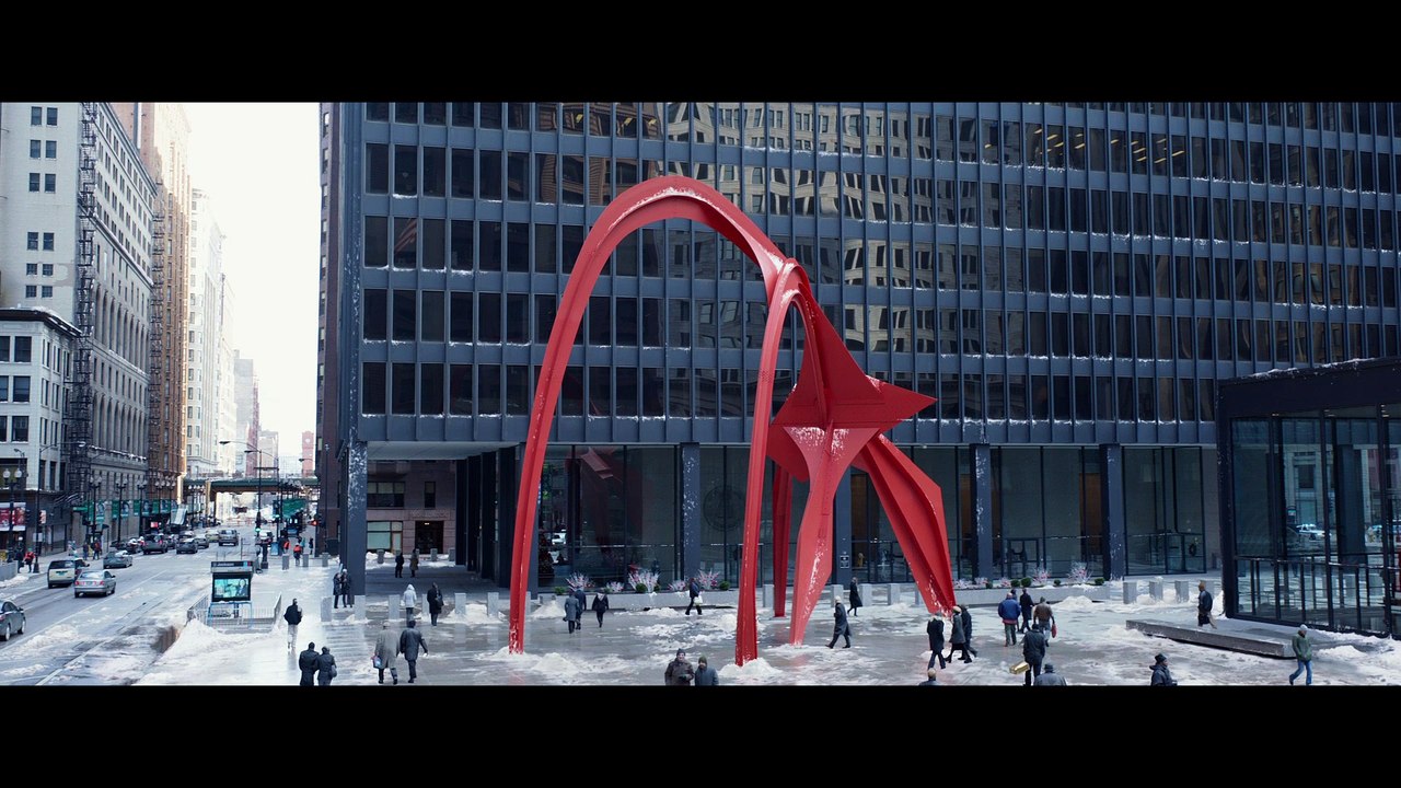 JOYEUX BORDEL - Spot GROS BORDEL