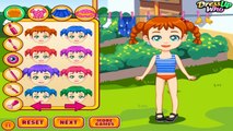 Clumsy Chef Laundry - Best Game for Little Girls