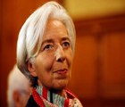 Christine Lagarde Imf Chief Found Guilty