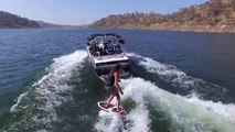 2017 Supreme S238 - Boat Overview