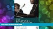 Audiobook The Political Classroom: Evidence and Ethics in Democratic Education (Critical Social