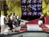 Show Moin Akhtar & Anwar Maqsood funny talk on old PTV clip