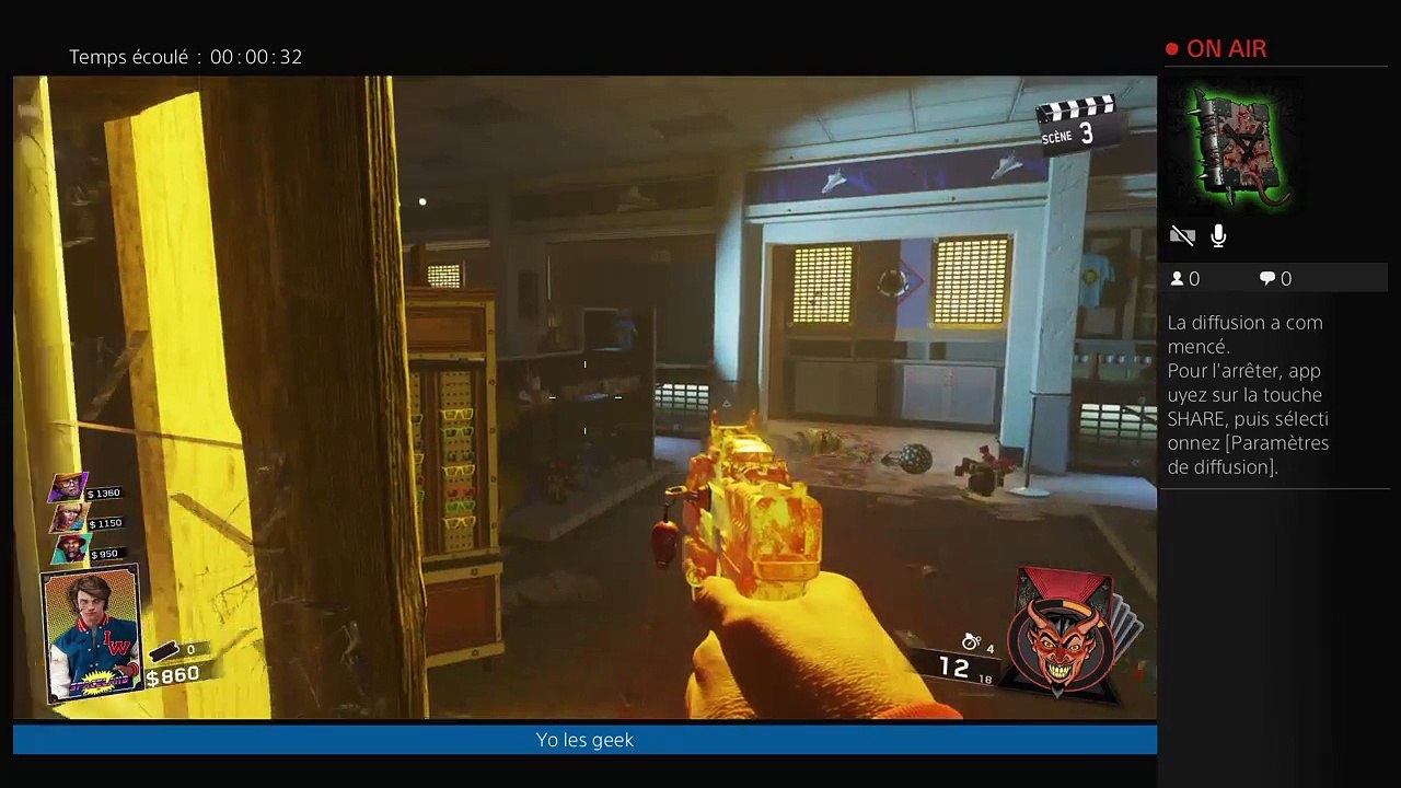 Diffusion PS4 en direct (10)