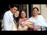 Riteish Deshmukh-Genelia D'Souza Bring Their Baby Boy Home