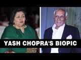 Pamela Chopra: ‘We are planning to make Yash Chopra's biopic'