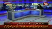 Tonight With Fareeha - 20th December 2016